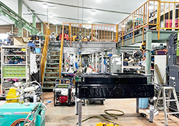 豊富な商品を取り揃えています